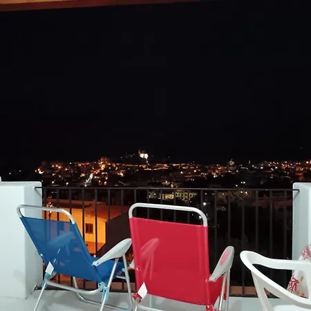 Aparthotel Costa Vacanze 3*