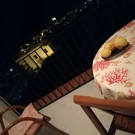 Aparthotel Costa Vacanze Lipari (Isola Lipari)