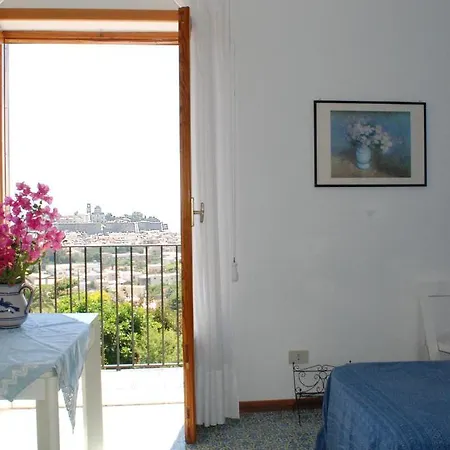 Costa Vacanze 3* Lipari (Isola Lipari)