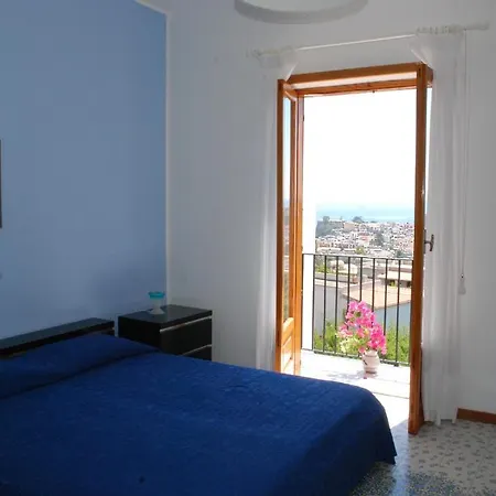 Costa Vacanze Aparthotel 3*