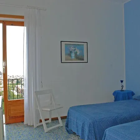 Costa Vacanze Apart-hotel Lípara