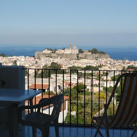 Costa Vacanze Lípara