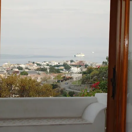 Costa Vacanze Lípara