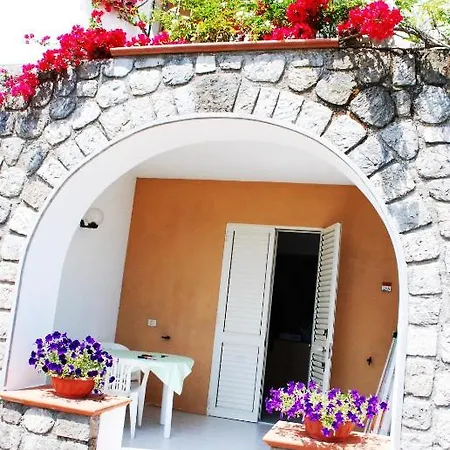 Aparthotel Costa Vacanze