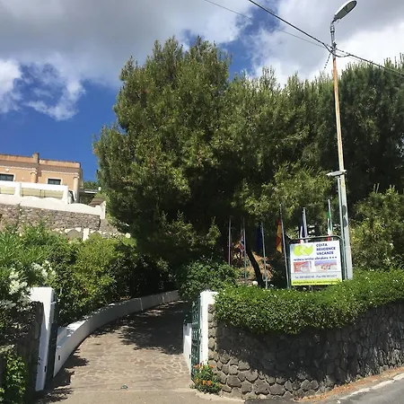 Costa Vacanze Aparthotel