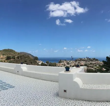 Costa Vacanze 3* Lipari (Isola Lipari)