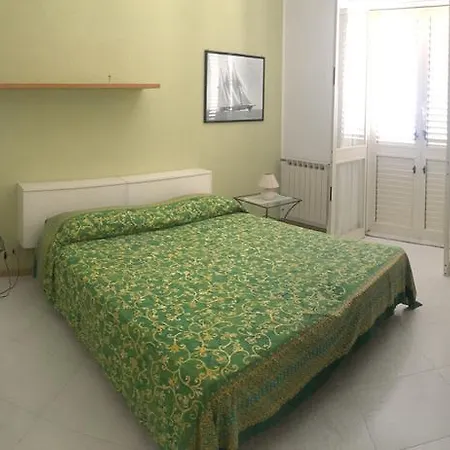 Aparthotel Costa Vacanze 3*