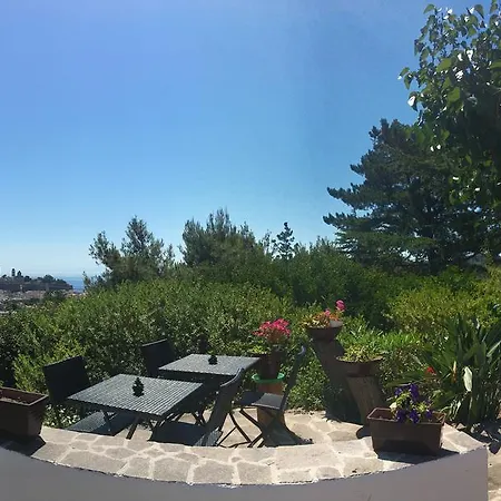 Apart-hotel Costa Vacanze Lípara