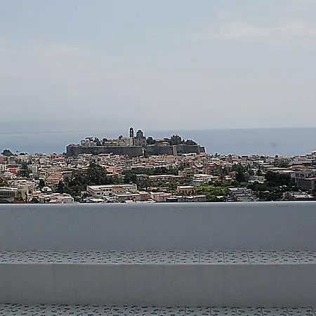 Costa Vacanze 3* Lípara