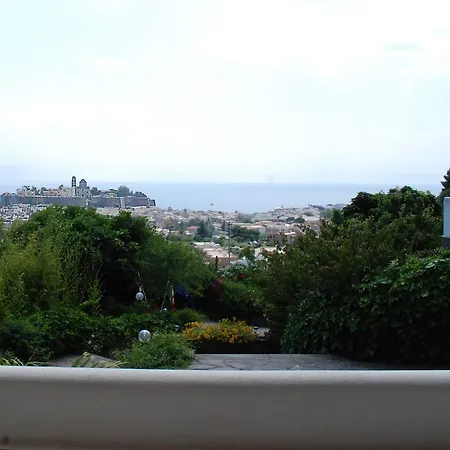 Aparthotel Costa Vacanze 3*