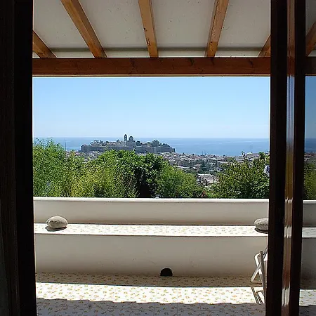 Aparthotel Costa Vacanze