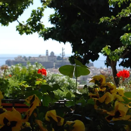 Apart-hotel Costa Vacanze 3*