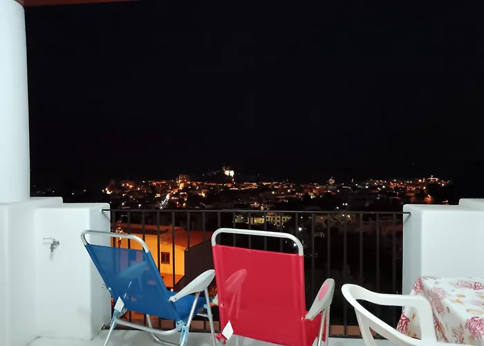 Aparthotel Costa Vacanze 3*