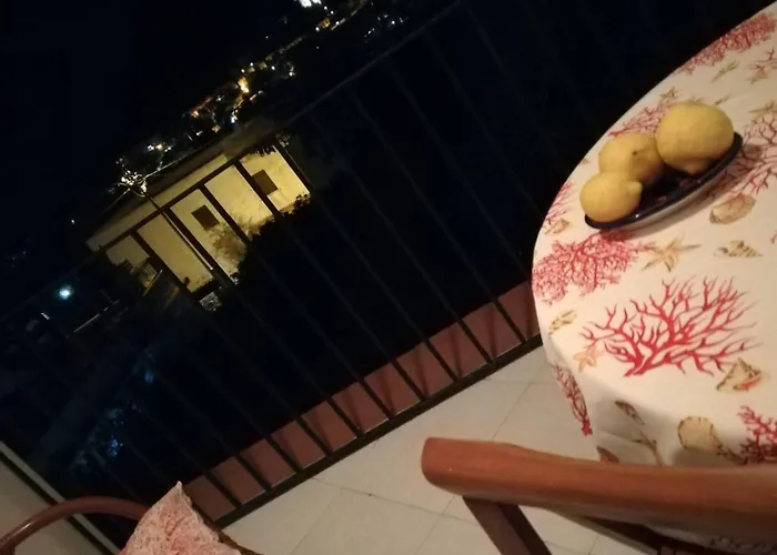 Lejlighedshotel Costa Vacanze Lipari (Isola Lipari)