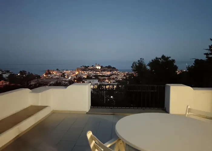 Costa Vacanze Lejlighedshotel