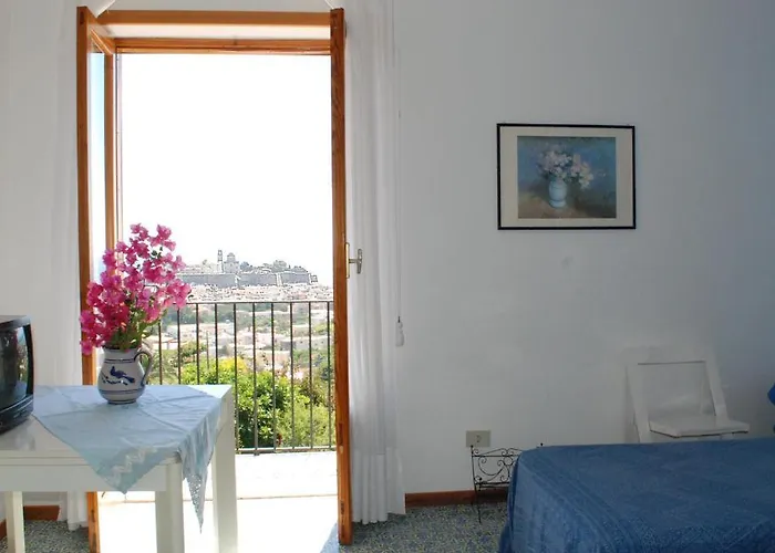 Costa Vacanze 3* Lipari (Isola Lipari)