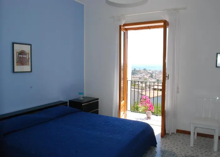 Costa Vacanze Lejlighedshotel 3*