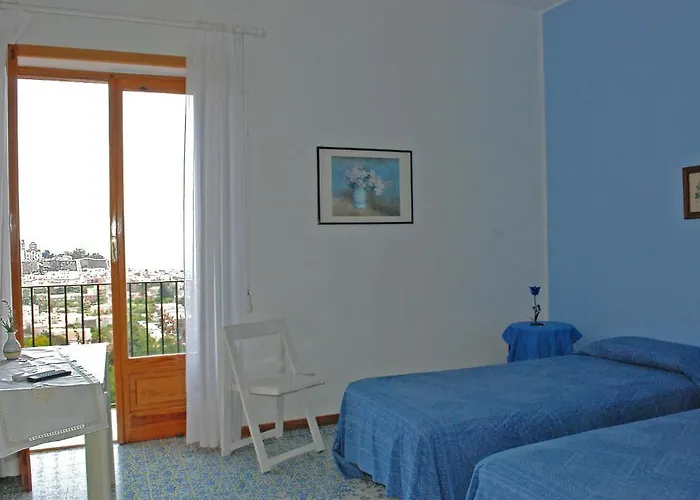 Costa Vacanze Lejlighedshotel Lipari (Isola Lipari)
