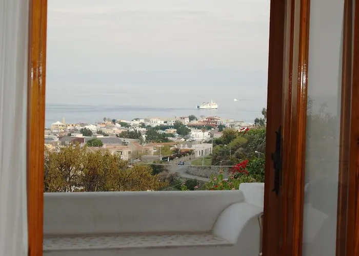 Costa Vacanze Lipari (Isola Lipari)