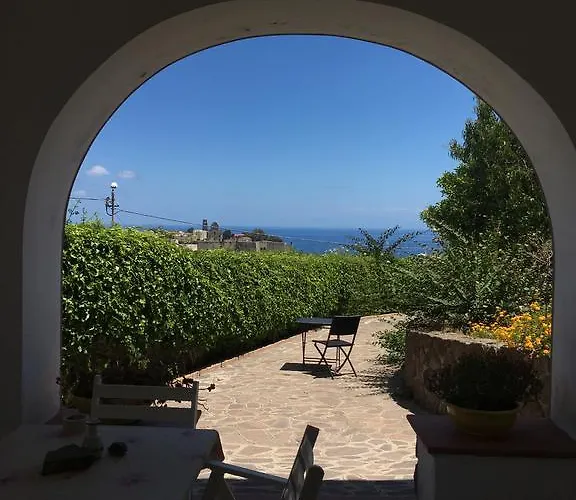 Costa Vacanze Lipari (Isola Lipari)