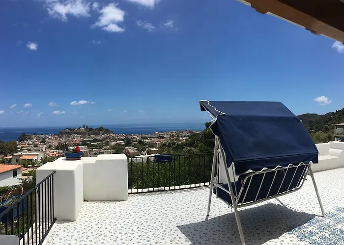 Aparthotel Costa Vacanze Lipari (Isola Lipari)