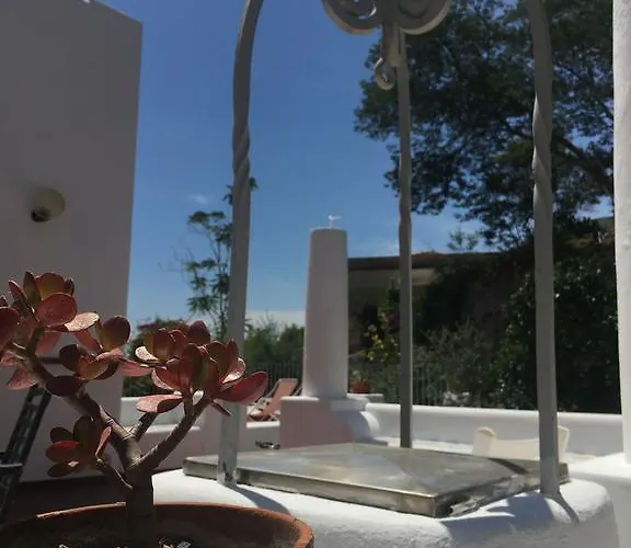 Costa Vacanze Lejlighedshotel Lipari (Isola Lipari)