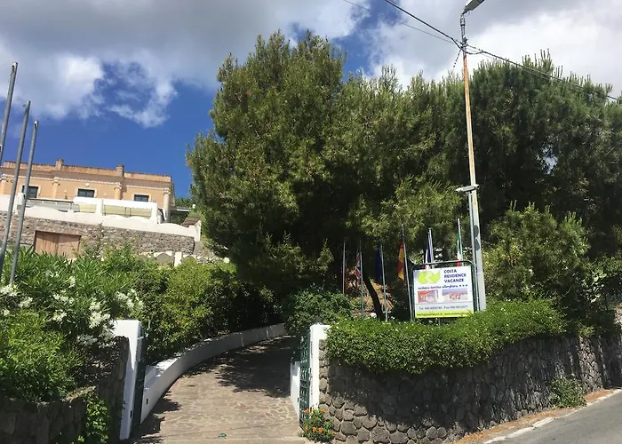 Costa Vacanze Lejlighedshotel