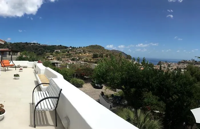 Costa Vacanze Lejlighedshotel Lipari (Isola Lipari)