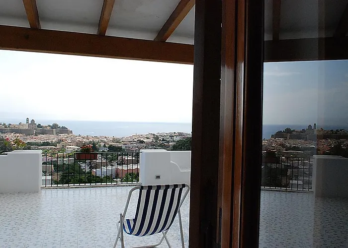 Costa Vacanze Lejlighedshotel 3*