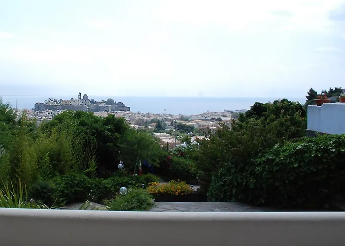 Lejlighedshotel Costa Vacanze 3*