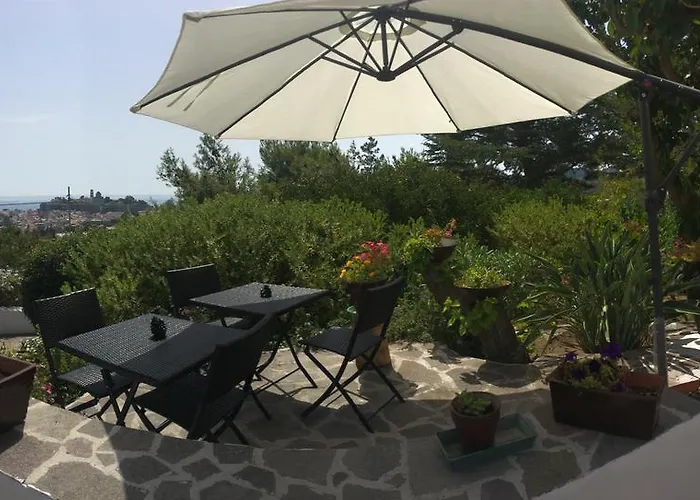 Costa Vacanze Aparthotel 3*