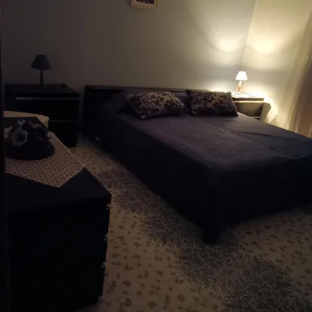 Costa Vacanze Apartmanhotel 3*