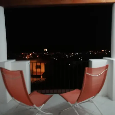 Costa Vacanze Lipari