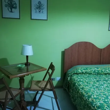 Costa Vacanze Lipari