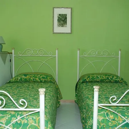 Costa Vacanze Città di Lipari