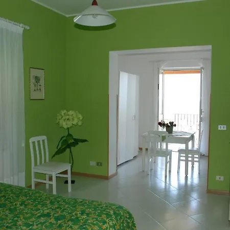 Costa Vacanze Aparthotel 3*