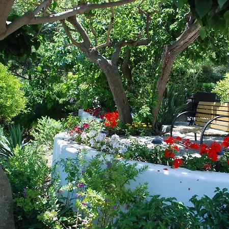 Costa Vacanze Città di Lipari