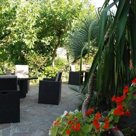 Costa Vacanze Aparthotel Lipari (Isola Lipari)