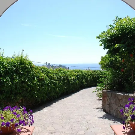 Costa Vacanze Aparthotel *