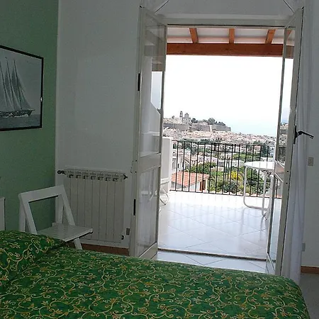 Aparthotel Costa Vacanze Città di Lipari