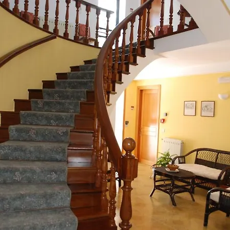 Costa Vacanze Aparthotel 3*