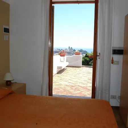 Costa Vacanze Città di Lipari
