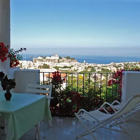 Costa Vacanze