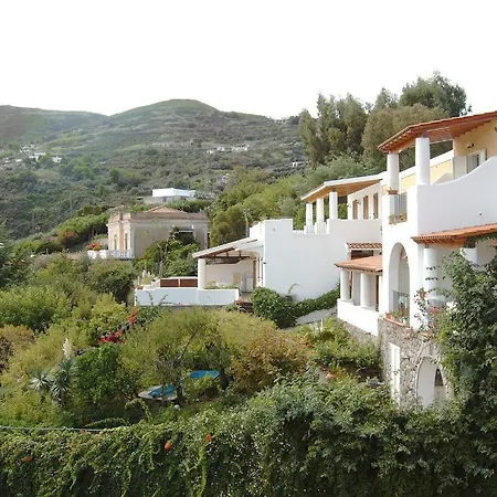 Costa Vacanze شقة فندقية