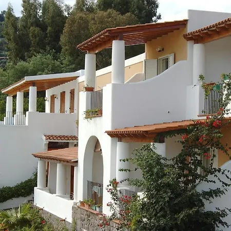 شقة فندقية Costa Vacanze