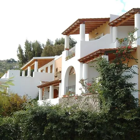 Costa Vacanze Apart-hotel Lípara