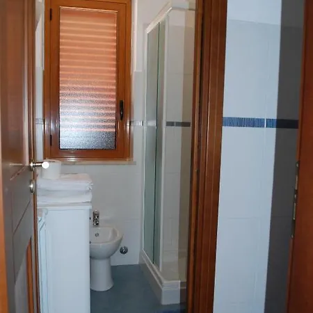Aparthotel Costa Vacanze Città di Lipari