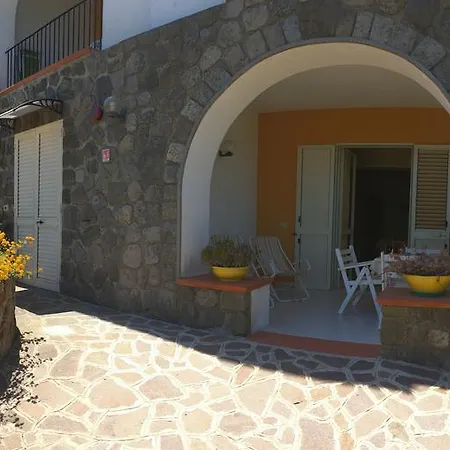 Costa Vacanze * Città di Lipari