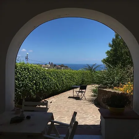 Costa Vacanze Città di Lipari