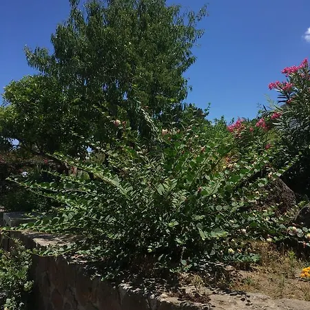 Apartmanhotel Costa Vacanze Lipari